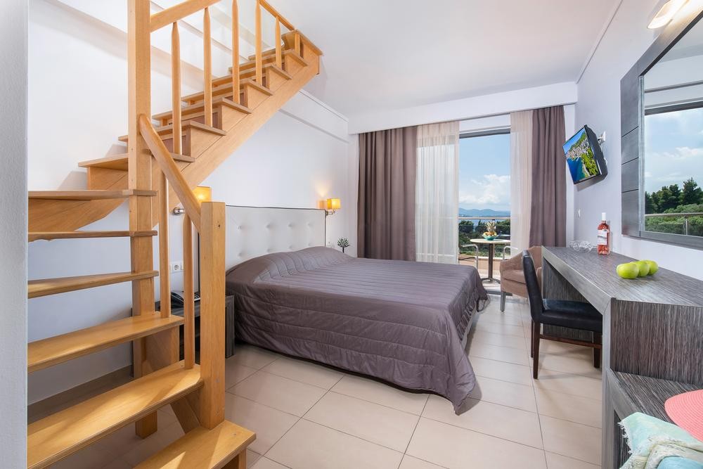 Sea View Maisonette
