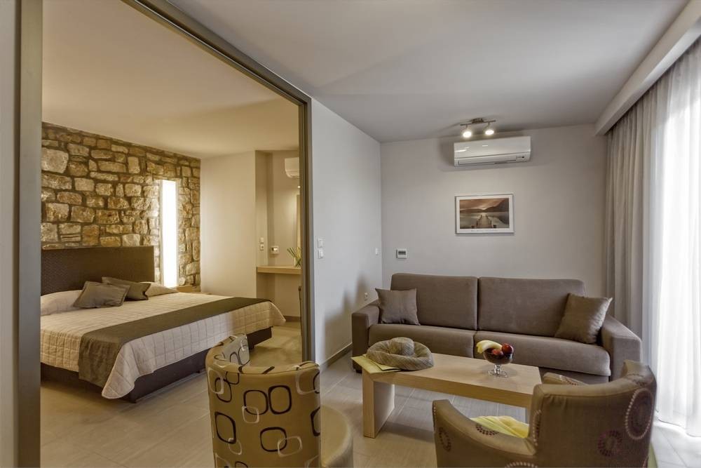Suites