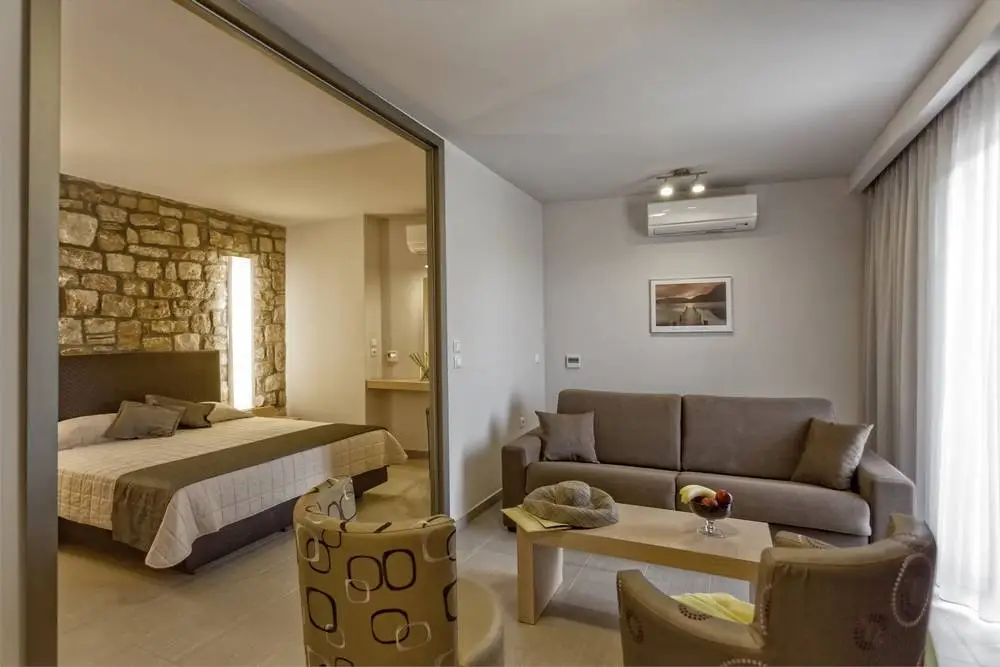 Suites